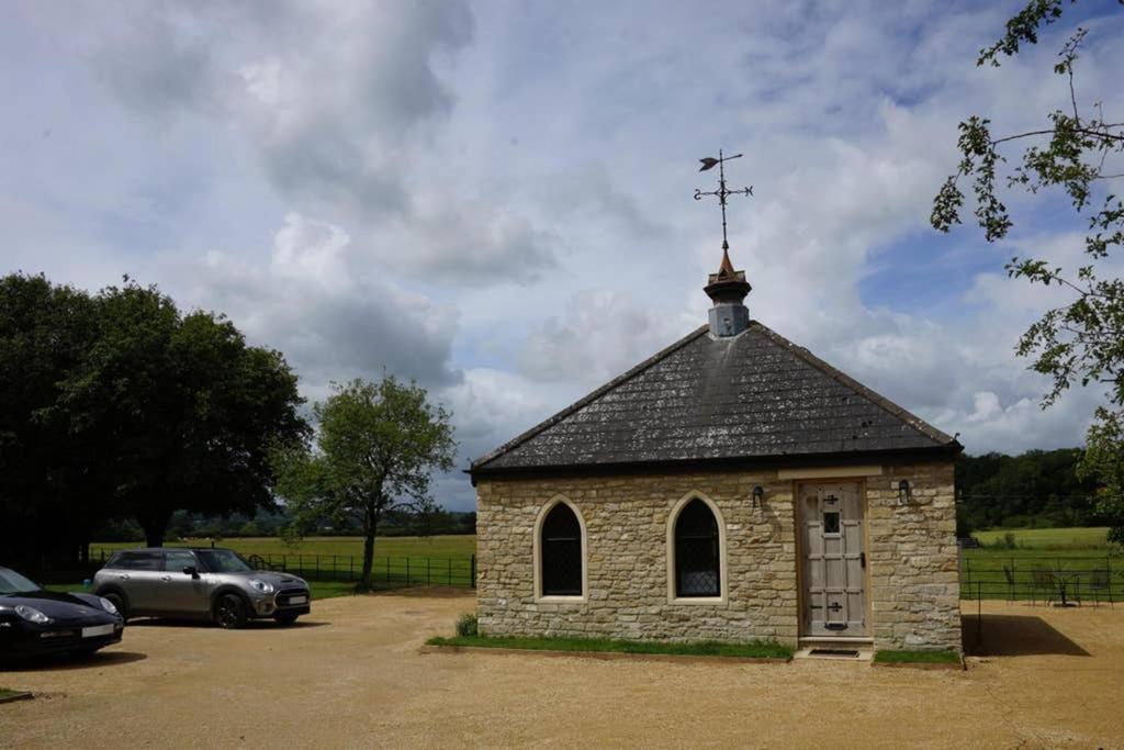 School Lodge Frome Exterior foto