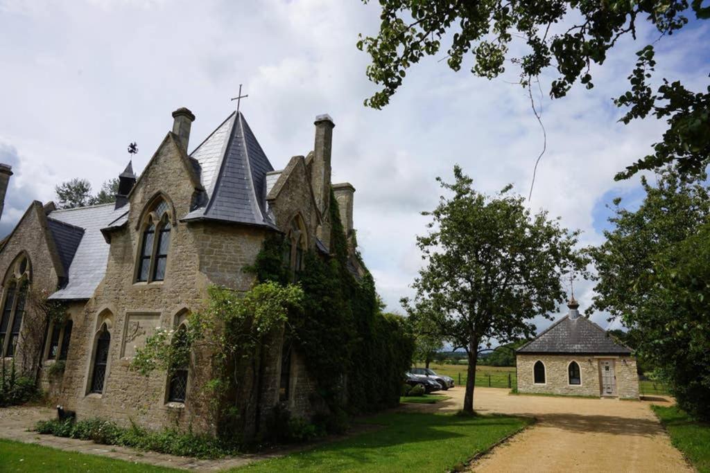 School Lodge Frome Exterior foto