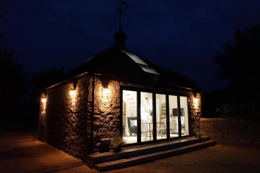 School Lodge Frome Exterior foto